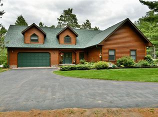 N6232 Little Valley Rd, Spooner, WI 54801