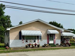 323 Indiana Ave, Avonmore, PA 15618