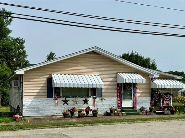 323 Indiana Ave, Avonmore, PA 15618