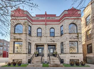1623 W Sunnyside Ave #2, Chicago, IL 60640