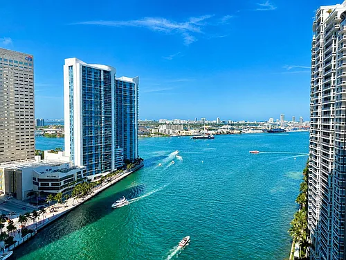 465 Brickell Ave #2302 Photo 1 465 Brickell Ave #2302 Photo 1