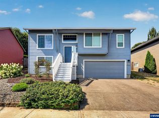 813 Joel Palmer Way, Dayton, OR 97114