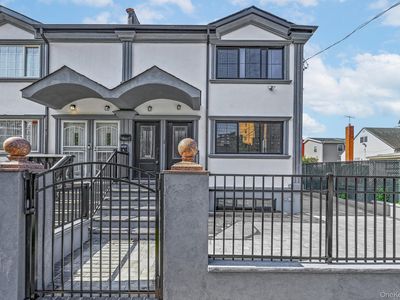 131-12 161st Street, Jamaica, NY, 11434