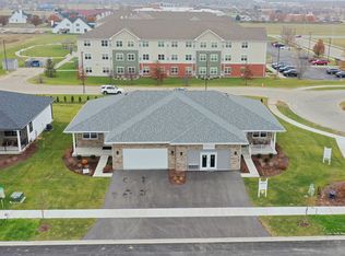 2048 Isabella Ln, Minooka, IL 60447