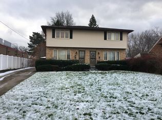 3707 Snow Rd #TOWNHOUSE, Parma, OH 44134