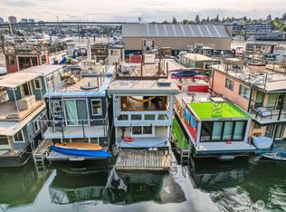2143 N Northlake Way APT 48, Seattle, WA
