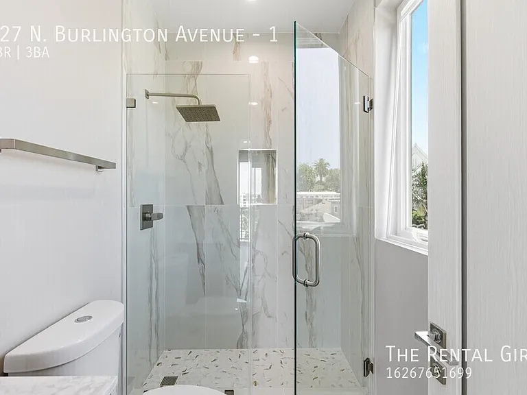 227 N Burlington Ave #1 — Photo 20