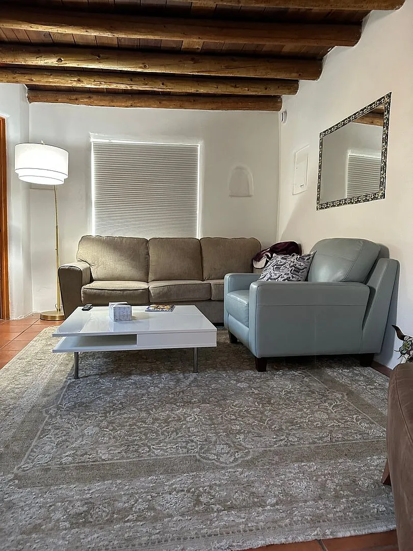 142 Duran Street Unit 1 - Historic Guadalupe *Offered furnished* — Photo 1