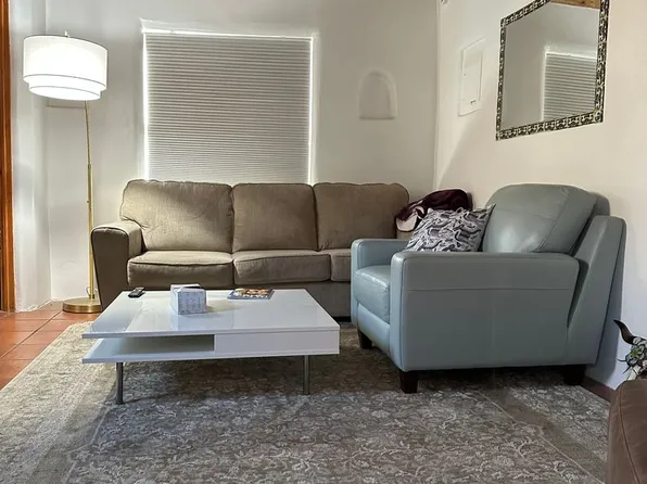 142 Duran St Unit 1, Santa Fe, NM 87501