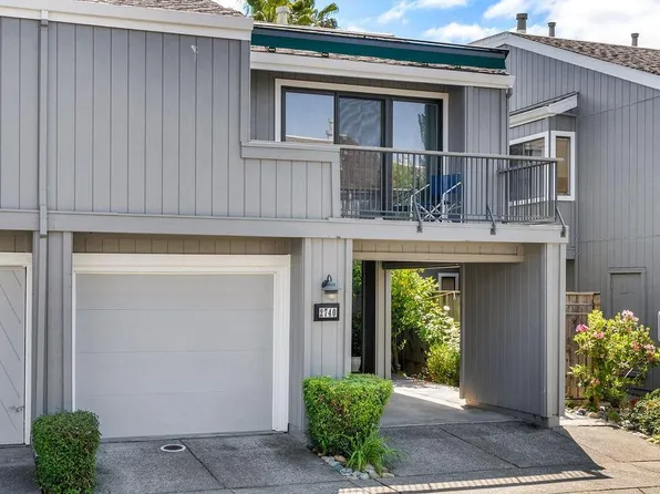 2740 Perch Drive, Napa, CA 94558