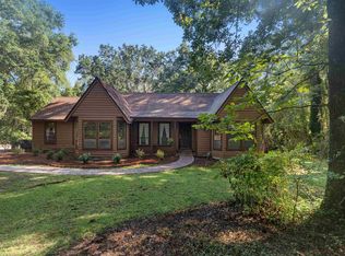 814 Maderia Cir, Tallahassee, FL 32312