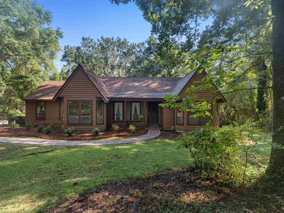 814 Maderia Cir, Tallahassee, FL, 32312