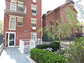 Rented by Citi Habitats