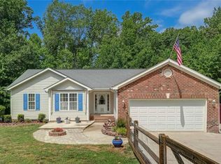 8113 Kelly Oak Dr, Browns Summit, NC 27214