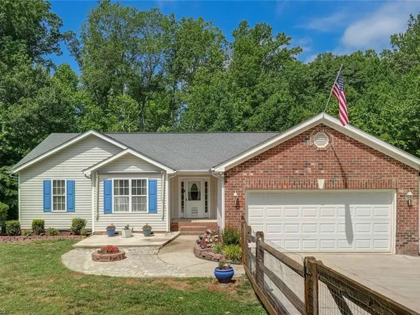 8113 Kelly Oak Dr, Browns Summit, NC 27214