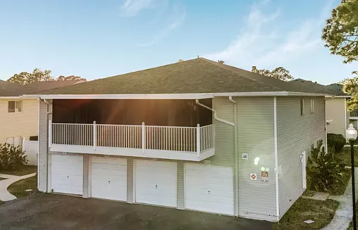 4402 Shadow Crest Pl #D — Photo 8
