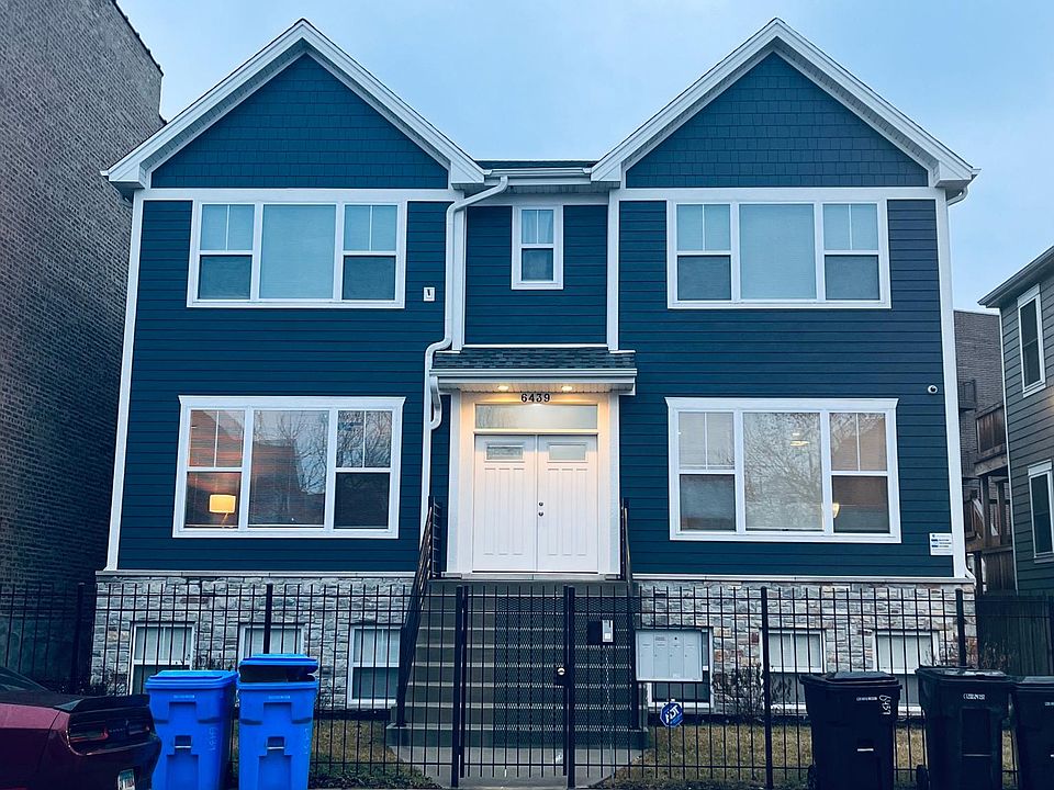 1st image of 6439 S Minerva Ave #1N