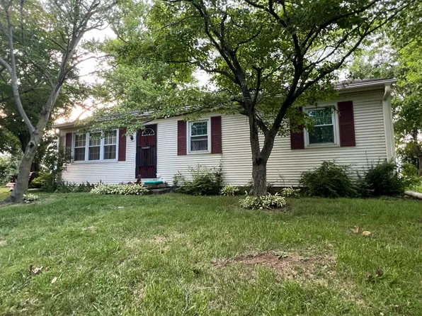 2755 8th Street Dr, Watsontown, PA 17777