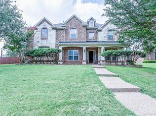 6341 Lorwood Dr, Frisco, TX 75035
