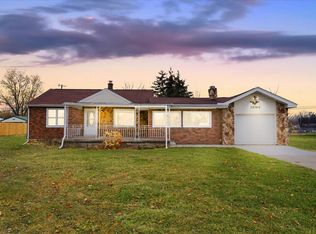 29789 Fort Rd, Brownstown, MI 48173