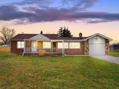 29789 Fort St, Rockwood, MI, 48173