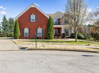 4010 Gari Baldi Ct, Spring Hill, TN 37174