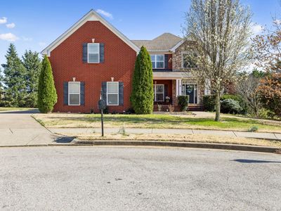 4010 Gari Baldi Ct, Spring Hill, TN, 37174