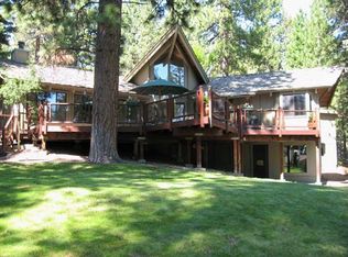 665 Martis Peak Dr, Incline Village, NV 89451