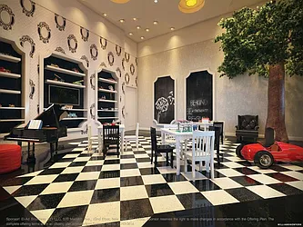 Rented by Nest Seekers International