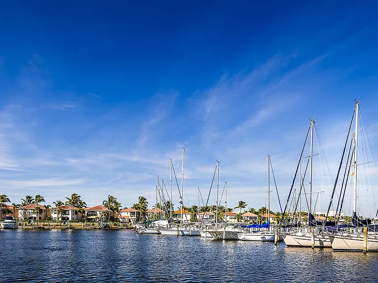 3313 Sunset Key Cir #402 — Photo 51