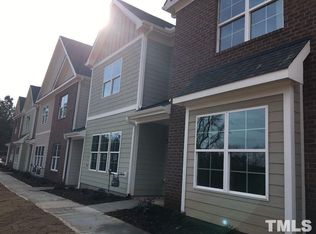 905 Townes Park St, Wake Forest, NC 27587
