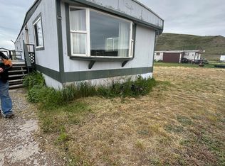 801 123rd Ave E, Havre, MT 59501