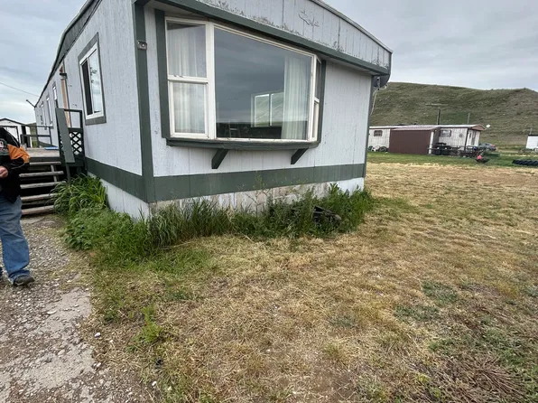 801 123rd Ave E, Havre, MT 59501