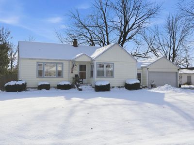 1516 Farwood Ave, Fort Wayne, IN, 46816