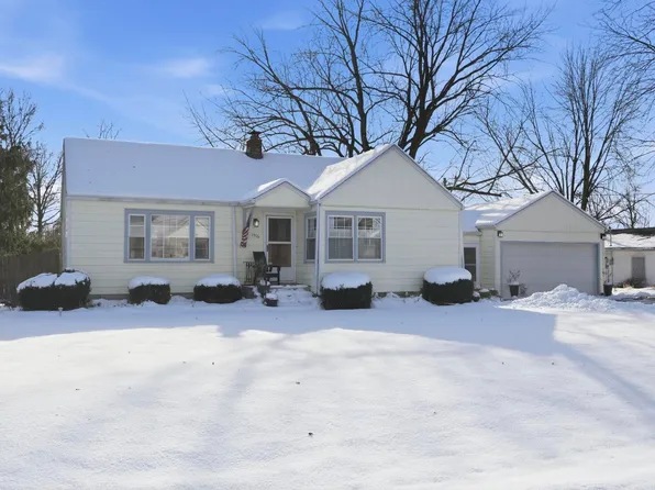 1516 Farwood Ave, Fort Wayne, IN 46816