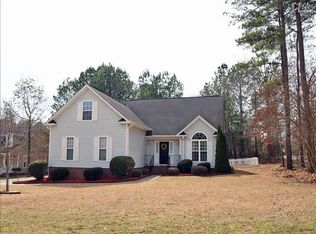35 Cobble Stone Ln, Elgin, SC 29045