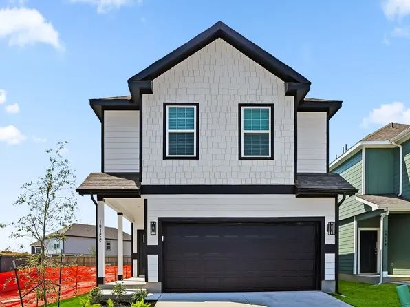 10122 Bixbite Trl, San Antonio, TX 78245