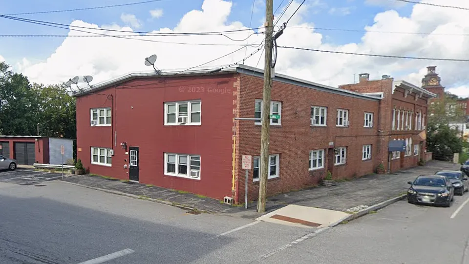 Sunshine Apartments