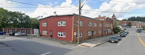 Sunshine Apartments Photo 1