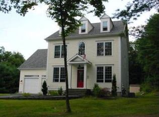 1869 Horton St, Dighton, MA 02715