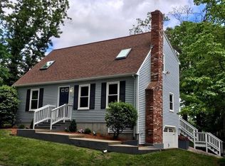 176 Grant St, Attleboro, MA 02703
