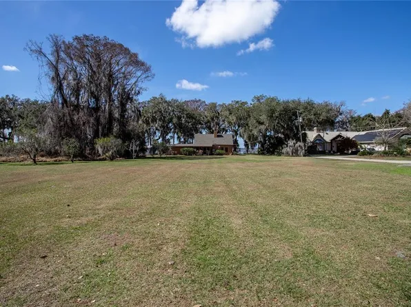 31035 Cove Rd Lot 0, Tavares, FL 32778