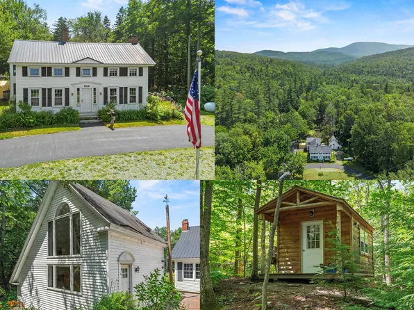 592 State Route 2, Shelburne, NH 03581