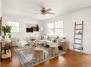 1552 Delia Dr, Decatur, GA 30033