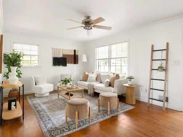 1552 Delia Dr, Decatur, GA 30033