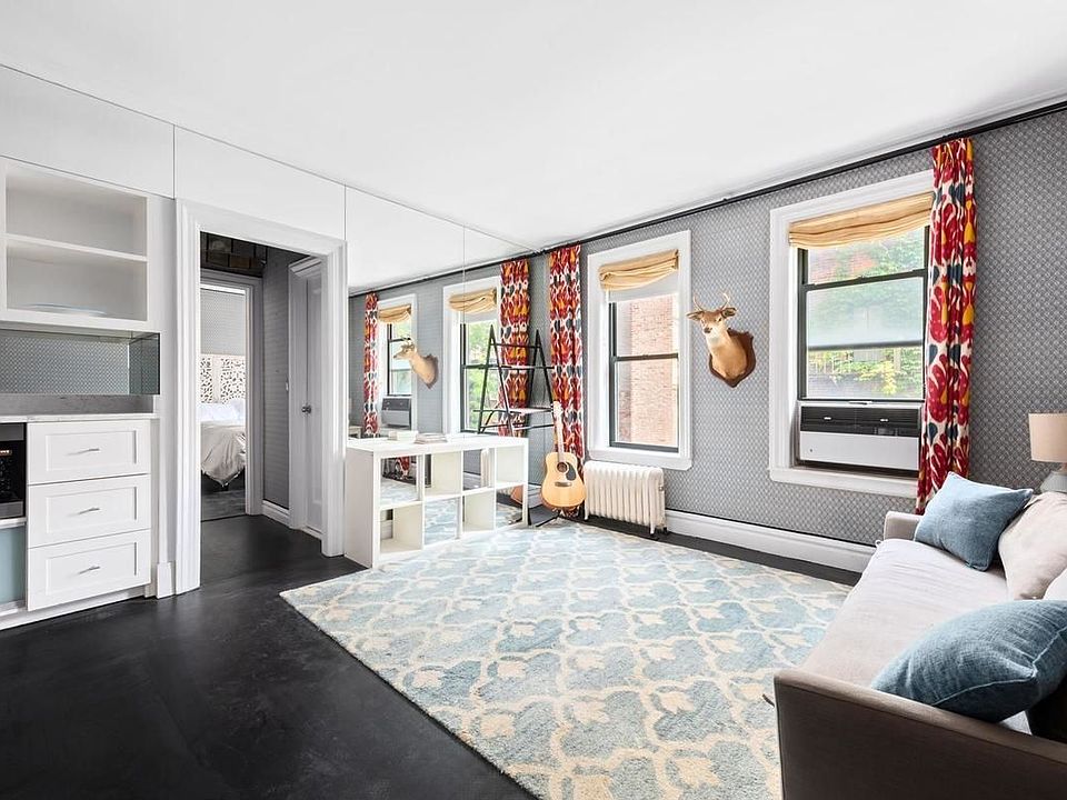 1st image of 268 W 11th St #4G