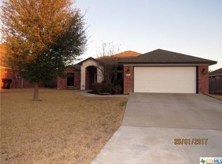 2311 Ridgeway Dr, Temple, TX 76502