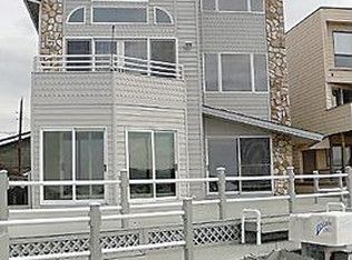 2711 Sunset Ave, Longport, NJ 08403