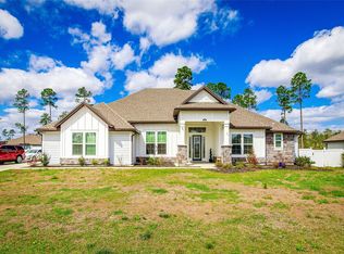 36453 Shortleaf Ave, Hilliard, FL 32046