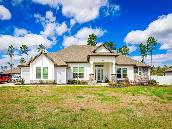 36453 Shortleaf Ave, Hilliard, FL 32046